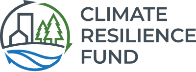 Climate Resilience Fund Logo