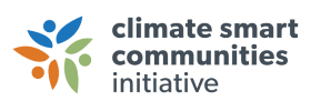 Climate Smart Communities Initiative logo